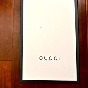Gucci oxfords